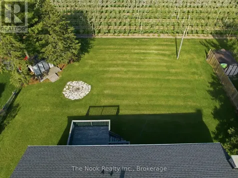 2625 Bellwood Drive Clarington ON L1B 1L9