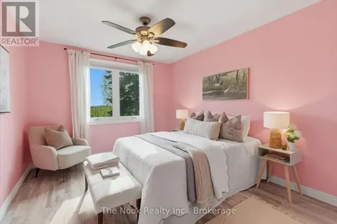 2625 Bellwood Drive Clarington ON L1B 1L9