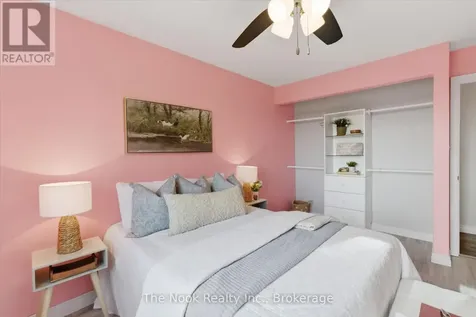 2625 Bellwood Drive Clarington ON L1B 1L9