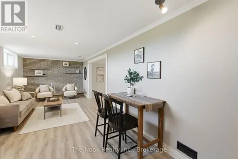 2625 Bellwood Drive Clarington ON L1B 1L9