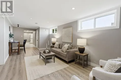 2625 Bellwood Drive Clarington ON L1B 1L9