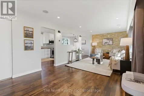 2625 Bellwood Drive Clarington ON L1B 1L9