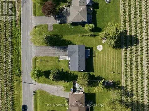2625 Bellwood Drive Clarington ON L1B 1L9