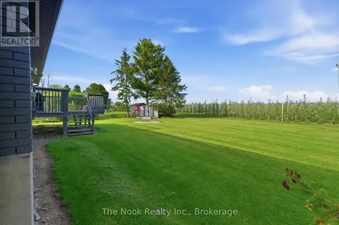 2625 Bellwood Drive Clarington ON L1B 1L9