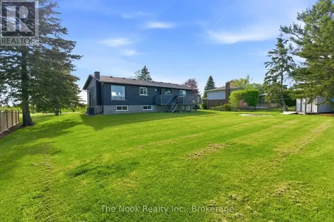 2625 Bellwood Drive Clarington ON L1B 1L9