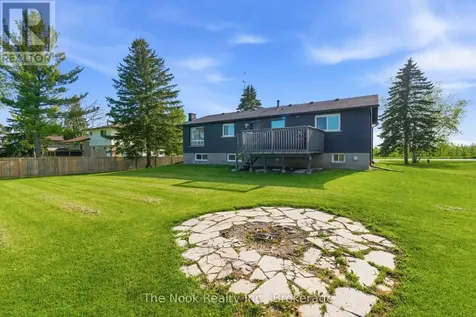 2625 Bellwood Drive Clarington ON L1B 1L9