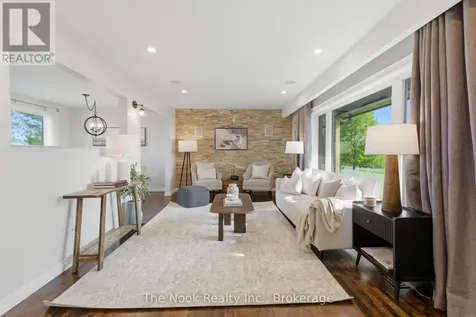 2625 Bellwood Drive Clarington ON L1B 1L9