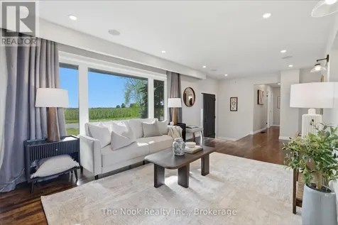 2625 Bellwood Drive Clarington ON L1B 1L9