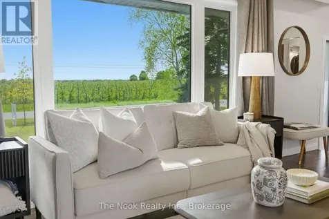 2625 Bellwood Drive Clarington ON L1B 1L9