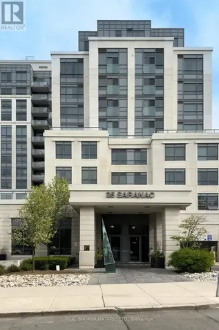 35 Saranac Boulevard Toronto (englemount-lawrence) ON M6A 2G4