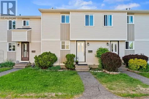 413 Woodfield Drive Ottawa ON K2G 4B7