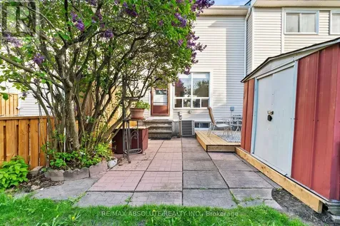 413 Woodfield Drive Ottawa ON K2G 4B7