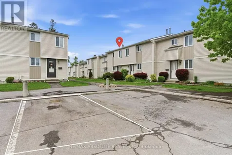 413 Woodfield Drive Ottawa ON K2G 4B7