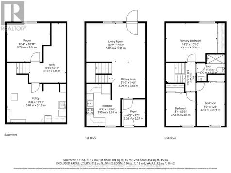 413 Woodfield Drive Ottawa ON K2G 4B7