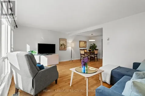 413 Woodfield Drive Ottawa ON K2G 4B7