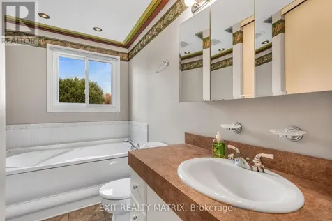 29 Louise Crescent Russell ON K0A 1W0