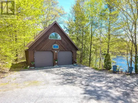 207 Rankin Lk Road Seguin ON P2A 0B2