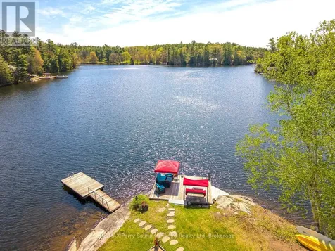 207 Rankin Lk Road Seguin ON P2A 0B2