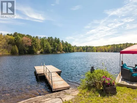 207 Rankin Lk Road Seguin ON P2A 0B2