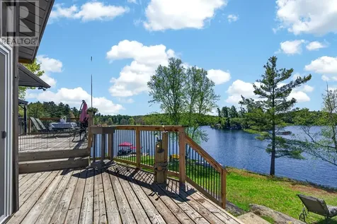 207 Rankin Lk Road Seguin ON P2A 0B2