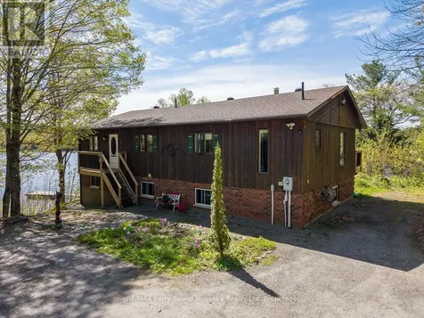 207 Rankin Lk Road Seguin ON P2A 0B2
