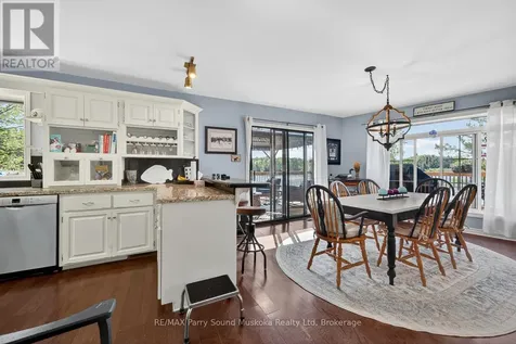 207 Rankin Lk Road Seguin ON P2A 0B2