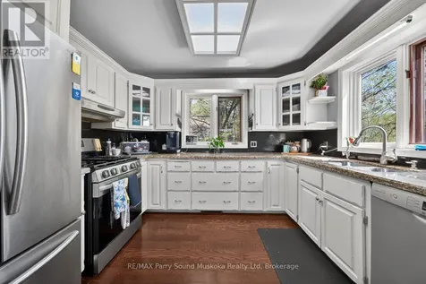 207 Rankin Lk Road Seguin ON P2A 0B2