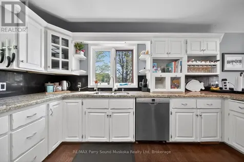 207 Rankin Lk Road Seguin ON P2A 0B2
