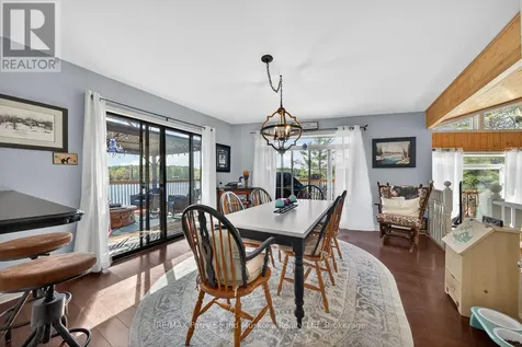 207 Rankin Lk Road Seguin ON P2A 0B2