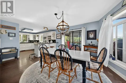207 Rankin Lk Road Seguin ON P2A 0B2