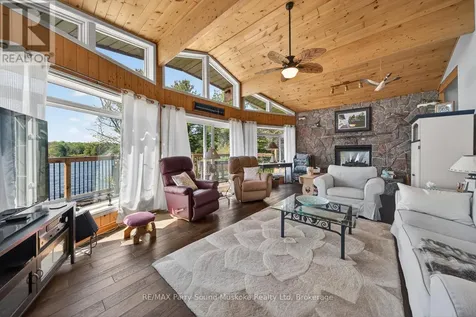 207 Rankin Lk Road Seguin ON P2A 0B2