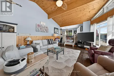 207 Rankin Lk Road Seguin ON P2A 0B2