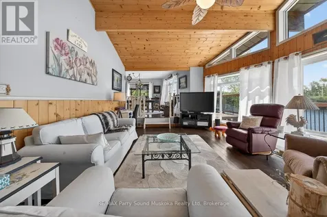 207 Rankin Lk Road Seguin ON P2A 0B2