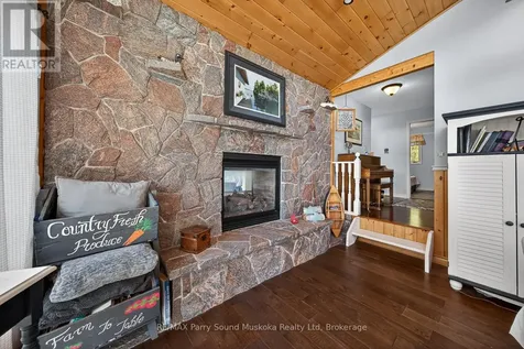 207 Rankin Lk Road Seguin ON P2A 0B2