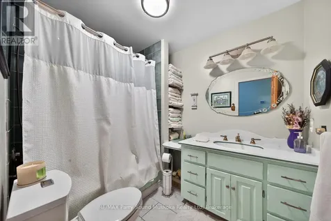 207 Rankin Lk Road Seguin ON P2A 0B2