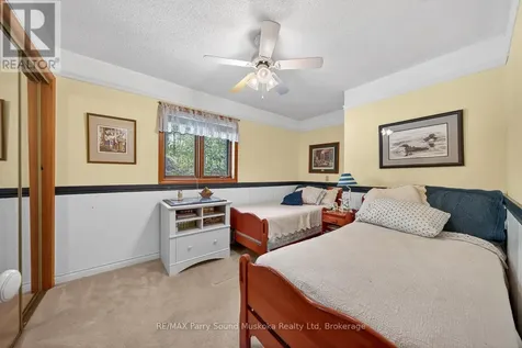 207 Rankin Lk Road Seguin ON P2A 0B2