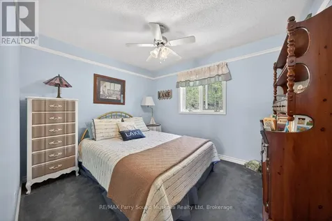207 Rankin Lk Road Seguin ON P2A 0B2