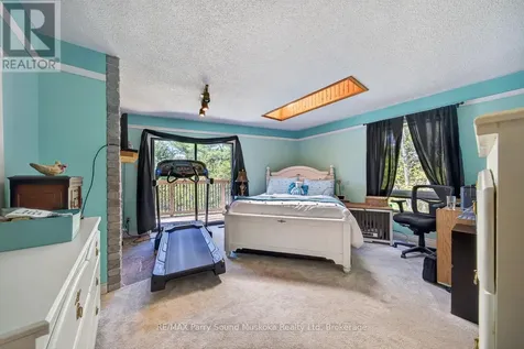 207 Rankin Lk Road Seguin ON P2A 0B2