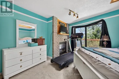 207 Rankin Lk Road Seguin ON P2A 0B2