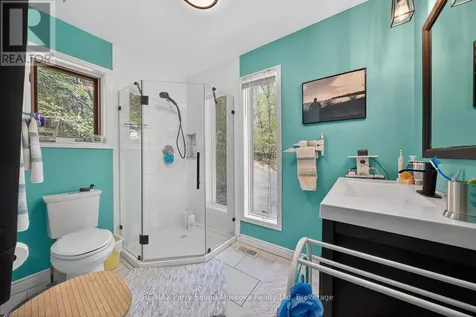 207 Rankin Lk Road Seguin ON P2A 0B2