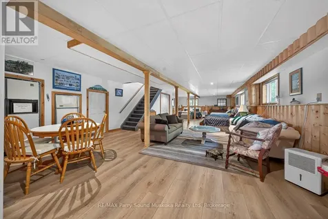 207 Rankin Lk Road Seguin ON P2A 0B2