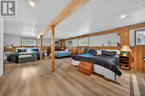 207 Rankin Lk Road Seguin ON P2A 0B2