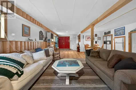 207 Rankin Lk Road Seguin ON P2A 0B2