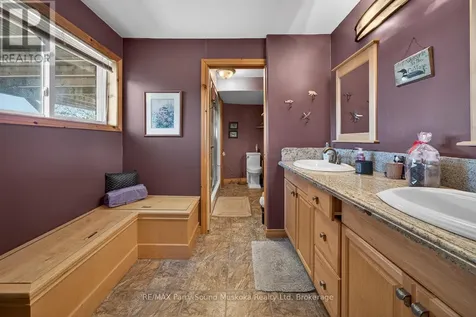 207 Rankin Lk Road Seguin ON P2A 0B2