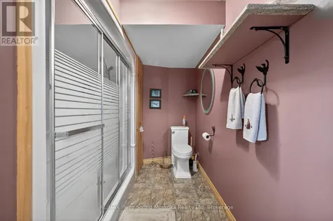 207 Rankin Lk Road Seguin ON P2A 0B2