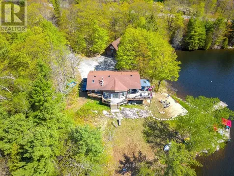207 Rankin Lk Road Seguin ON P2A 0B2