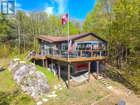 207 Rankin Lk Road Seguin ON P2A 0B2