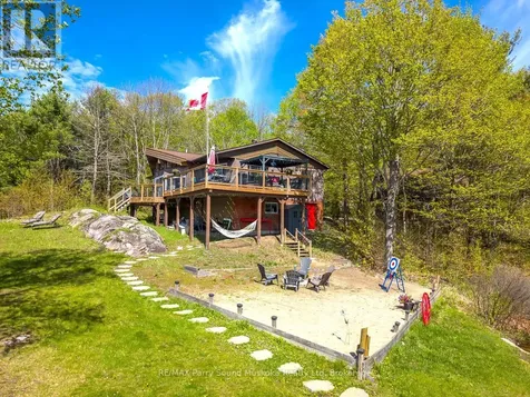 207 Rankin Lk Road Seguin ON P2A 0B2