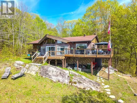 207 Rankin Lk Road Seguin ON P2A 0B2