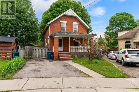211 Nelson Street Stratford ON N5A 2K4